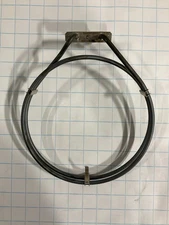 Thermador PODS302B/02 Wall Oven (Heater-ring 2300W STEAM) 11028235