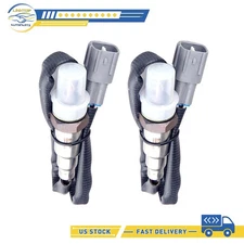 2X For Toyota 234-4260 Oxygen O2 Sensor Upstream Downstream Tundra 4.6 5.7 RAV4