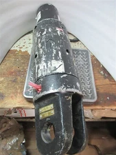 DCD 00508-140E, Dub Swivel 3-1/2" API Box / Clevis HDD Pullback Swivel