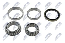 For NTY KLP-IS-001 WHEEL BEARING KIT FRONT