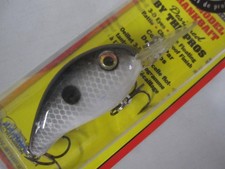 Strike King Pro Model Crankbait Series 3 #511 New Lures
