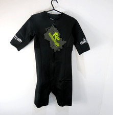 Kutting Weight SweatTech Neoprene Sauna Suit BNWT
