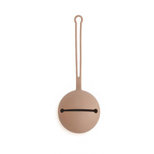 Silicone Pacifier Holder Case