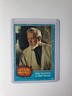 1977 Topps Star Wars Series One Blue Alec Guiness As Ben Ken