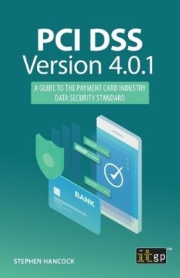 Stephen Hancock PCI DSS Version 4.0.1 (Taschenbuch)