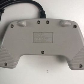 Nintendo NES Max Turbo Controller OEM Model NES-027 Retro - Tested Working