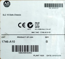 Allen-Bradley different models