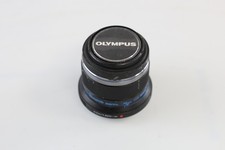 Olympus M.Zuiko Digital 45mm F/1.8 MSC Objektiv #2