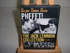 Phffft! (DVD, 2011) The Jack Lemmon Collection