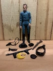 Vintage Marx Captain Maddox Figure from the Line of Johnny West Action Figures
