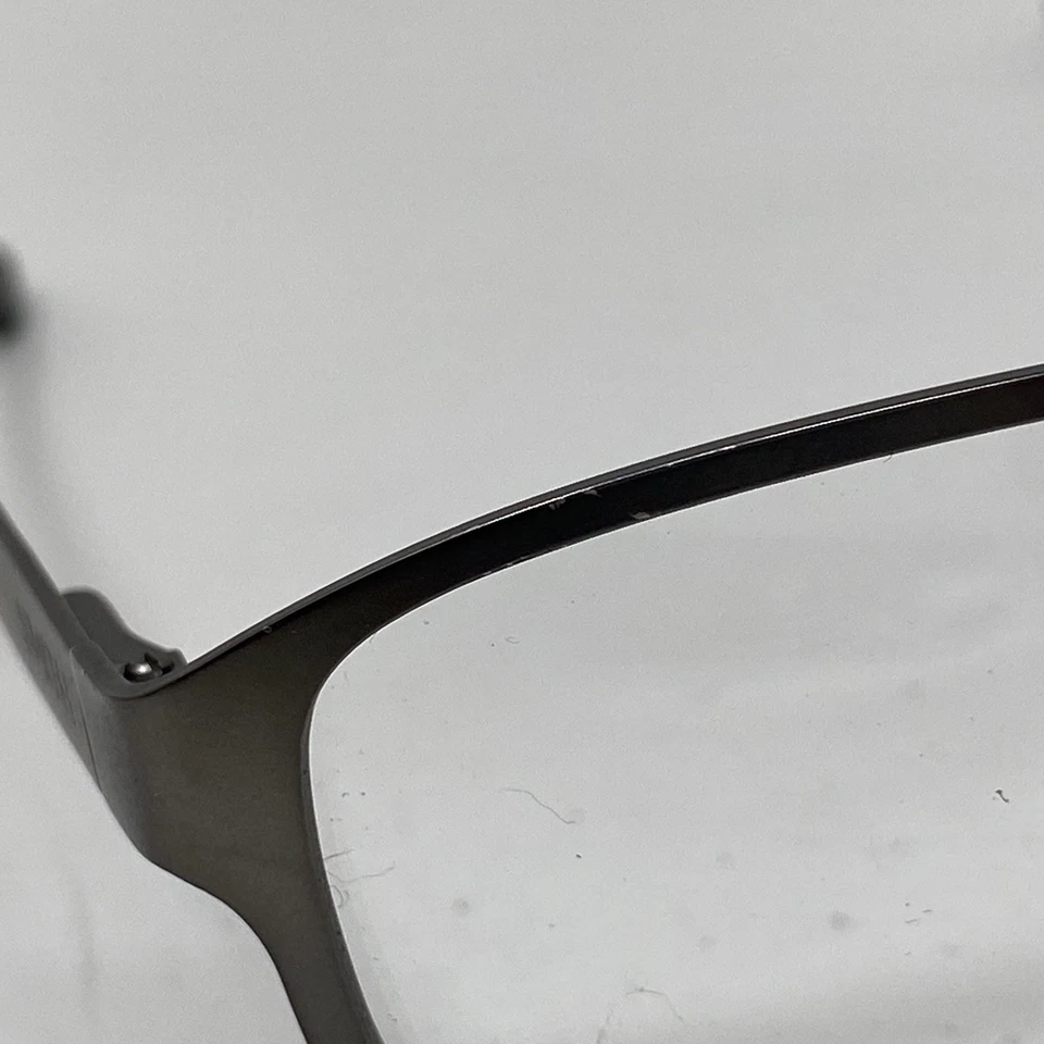 BISAGRA FLEXIBLE SMITH OPTIC BULLPEN MATE GRIS RUTENIO OSCURO R80 57-16-140 I898 Foto 2 de 4