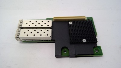 Intel H15449-001 X520-DA2 10GB SFP+ Dual Port OCP  Network Card X520DA20CP