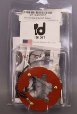Ididit 2612400010 Grant or Bell Horn Kit