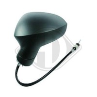 1X AußEnspiegel Diederichs 7426024 Passend FüR Seat