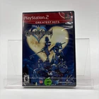 Kingdom Hearts (Sony PlayStation 2 PS2, 2002)