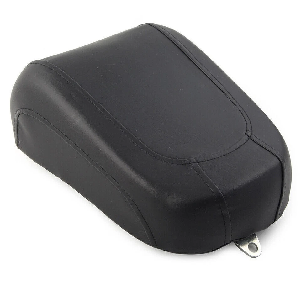 Asiento de pasajero trasero para Harley FLSTSB Softail Cross Bones 2008-2011 2009 Foto 4 de 4