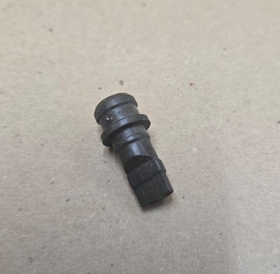 F5A Johnson Evinrude OMC 512746 Connector, 2 Pin OEM New Factory Boat Parts