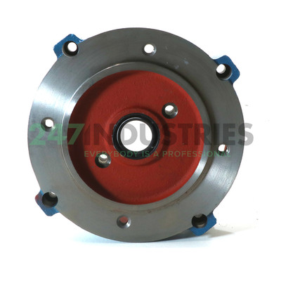11591896 WEG       B14 flange size 90