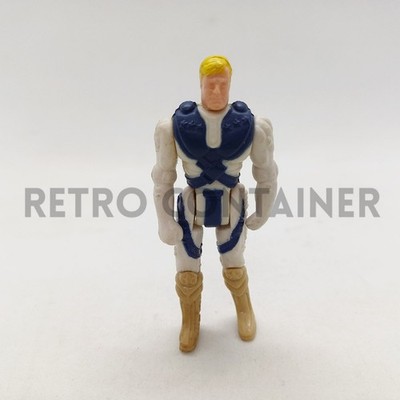 Vintage KENNER MASK M.A.S.K. - Skybolt - Matt Trakker Actionfigur (1987)