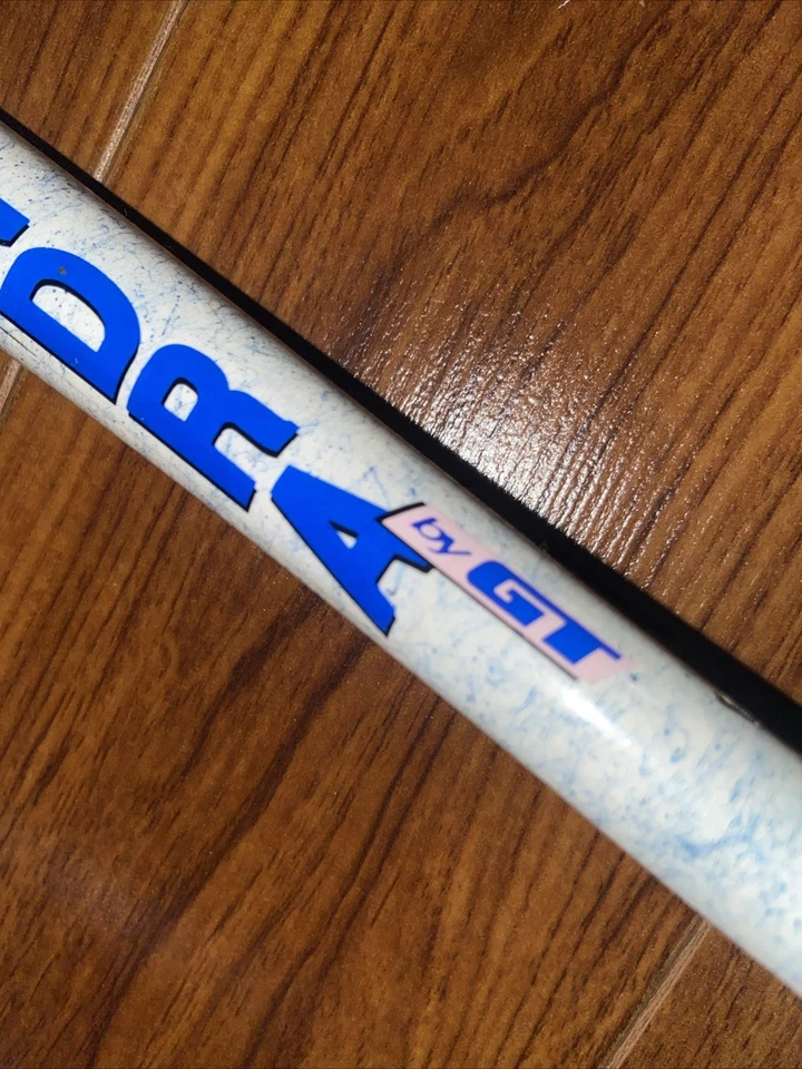 HOLY GRAIL 1990 GT BIKE — 第 3/4 张图片