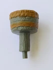 VINTAGE KENNER STAR WARS THE RETURN OF THE JEDI EWOK VILLAGE DRUM ACCESSORY 1983