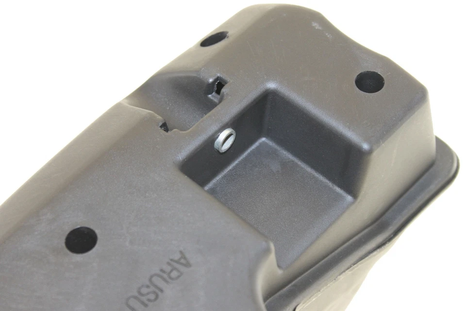 Luftfilter kasten Airbox inkl. Luftfiltereinlage Peugeot Jetforce C-TECH 50 - Bild 3 von 4