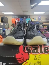 Nike Air Jordan Future Men's Size 8.5 Basketball Shoes AV7007-001 'Dark Concord'