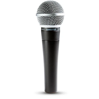 Shure Sm58 for sale - eBay