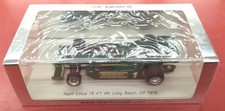 SPARK S1851 1 43 Lotus 79 #1