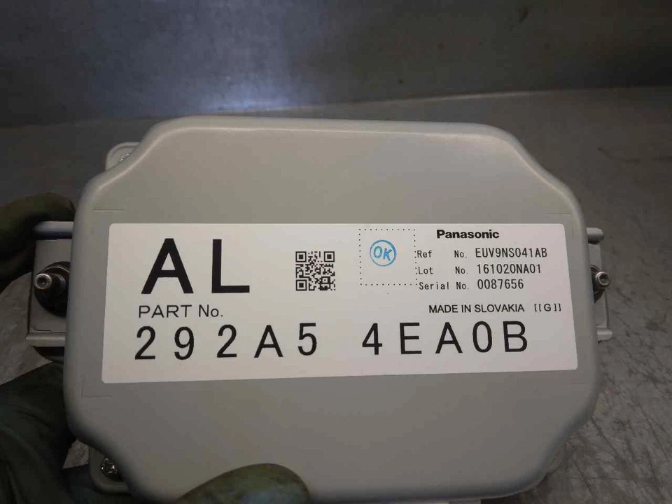 55190790 VOLANT MOTEUR / 281736 / 5028486 POUR FIAT DOBLO CARGO 223 1.9 JTD CA - Bild 2 von 4