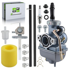 Partszen Crf80F Xr80R Carburetor Fit For Honda Crf80F Xr80R Xr80 Xl80S Xr75