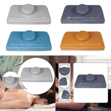 Beauty Salon Massage Pillow SPA Head Rest Beauty Bed Pillow