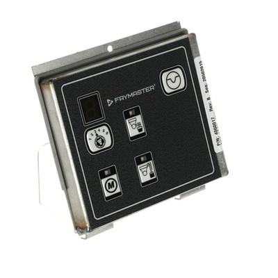 Frymaster Leiterplattenbestückung mit Metallarbeiten, Lov - 1082156