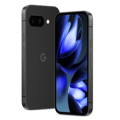 Google Pixel 9A Unlocked ( 256 GB 8 GB RAM) With E- SIM