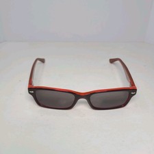 Ray-Ban Small Junior Burgundy Red RB1530 3664 48-16-130 Eyeglasses FRAMES ONLY