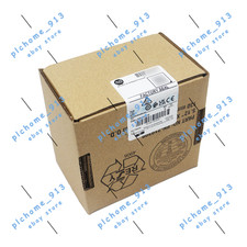 New Sealed 2080-L20E-20QWB Allen Bradly Micro820 20 I/O ENet/IP Controller
