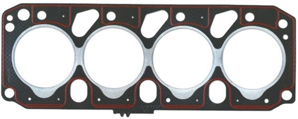 Elring Dichtung Zylinderkopf 919.942 FüR Courier Orion Ford AAL Fiesta ANL GAF 3-image