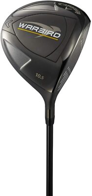 送料無料/美品　Callaway Warbird 高級ゴルフバッグWHｘBKｘY 2019 Model Callaway WARBIRD Club Set 10 Clubs R (Carbon) With