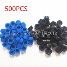 500 X New For DELL laptop Replace Keyboard Mouse Stick Point Cap Trackpoint