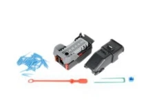 Powertrain Control Module (PCM) Connector