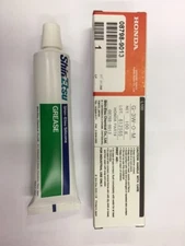 Genuine Honda Grease Silicone 08798-9013