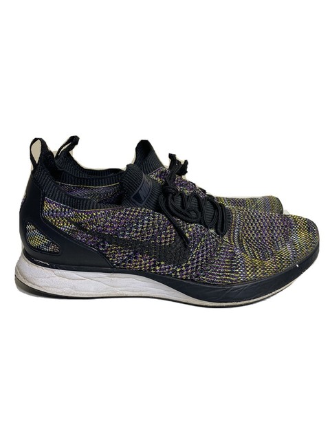 nike air zoom mariah flyknit racer multicolor