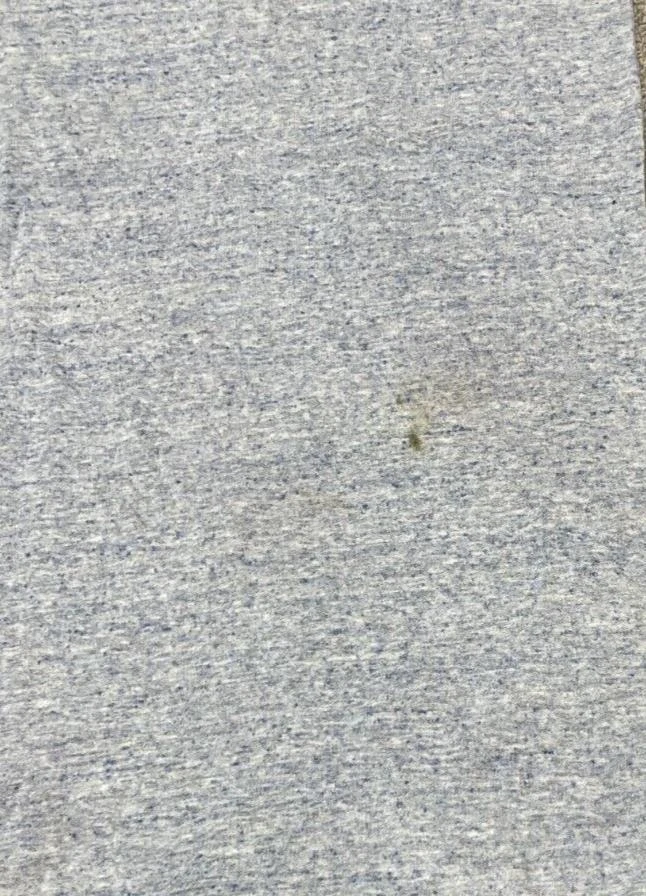 Camiseta sin mangas azul Merona para mujer talla M Foto 2 de 4