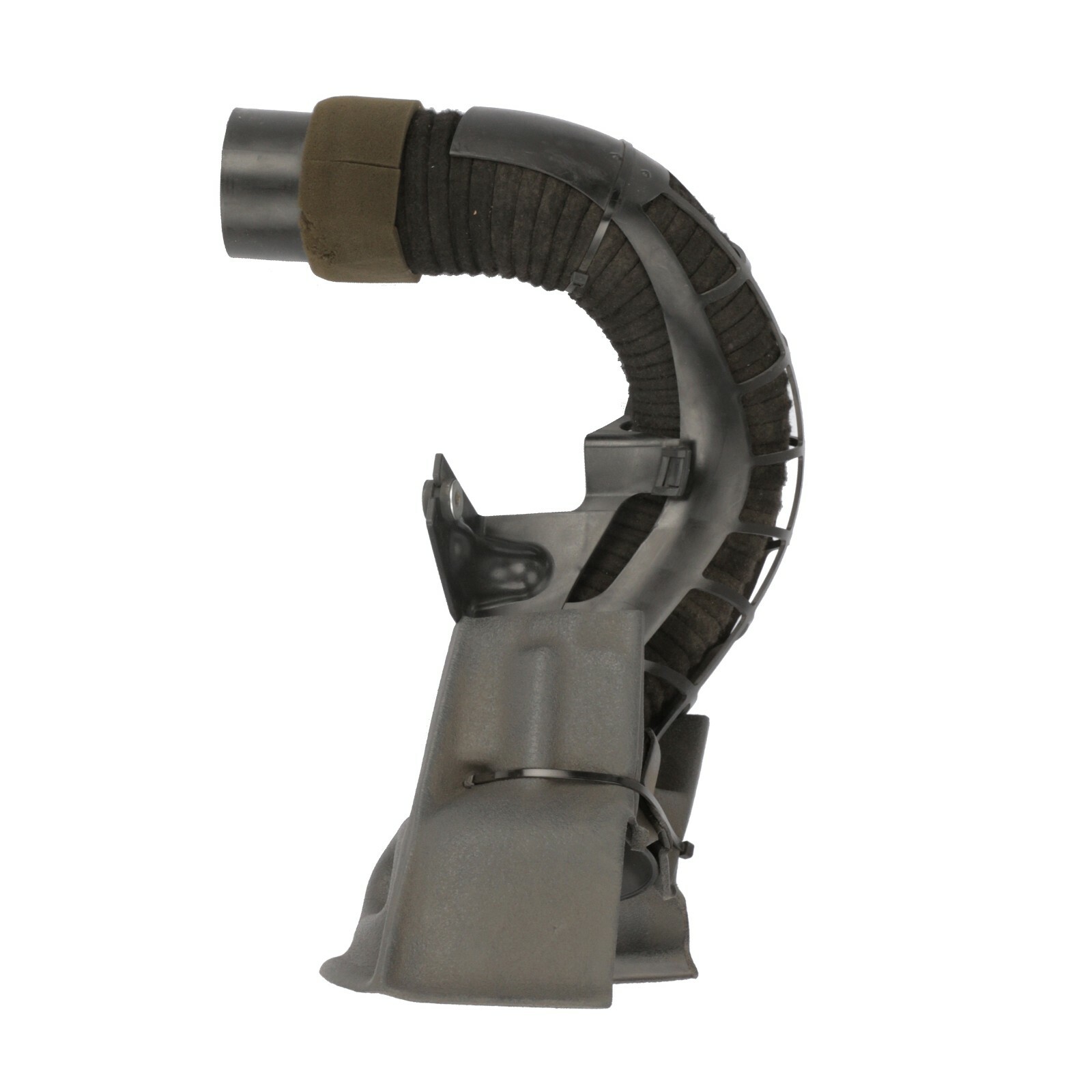 Conducto de aire ambiental para Fiat Chrysler Dodge Jeep (P/N 68101348AB)