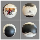 Pittsburgh Pirates Fotoball Logo Baseball Souvenir Baseball