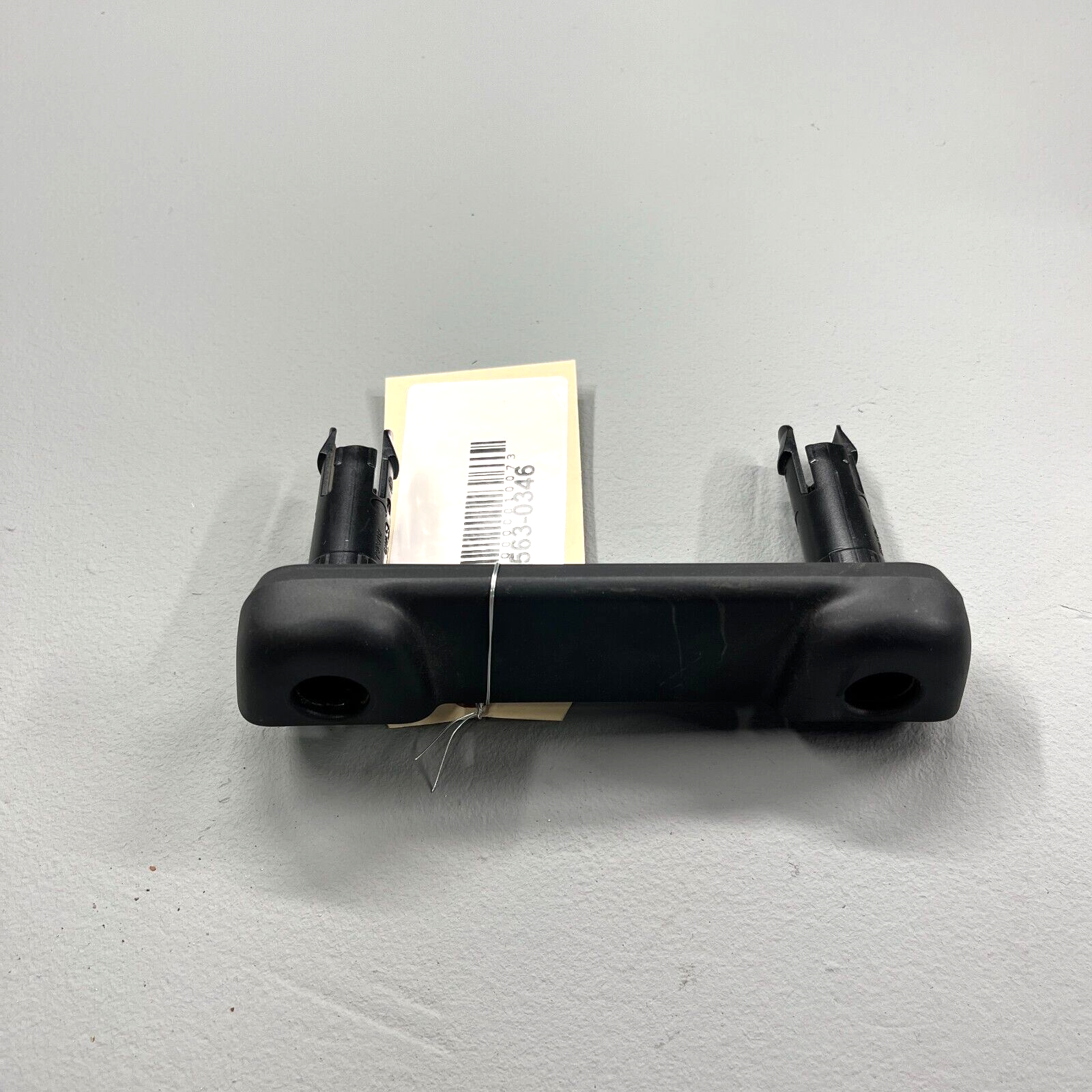 BMW M240 XI 2017-2021 TRIM HEAD REST COVER REAR SEAT COMPONENTS OEM