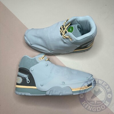 Nike Air Trainer 1 / CJ Travis Scott UK 7,5 EUR 42 US 8,5 DR7515 001