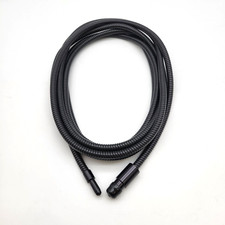 Stereo Microscope Extra Long Fiber Optic Light Guide 17 Ft Long