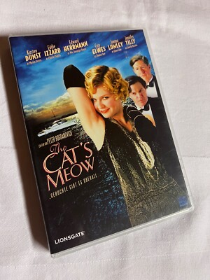 The Cats Meow - Gerüchte gibt es überall | DVD 203