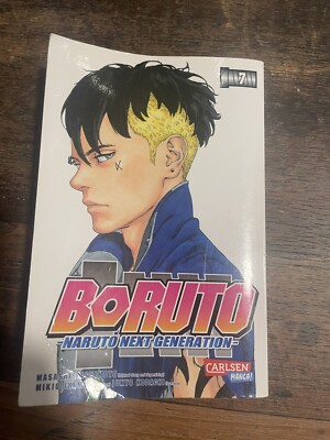 Boruto - Naruto the next Generation Band 1-20 Auswahl | Calsen Manga | Neu